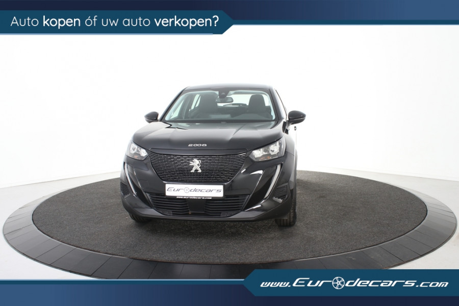 Peugeot 2008 Active *1ste Eigenaar*Navigatie*Parkassist*Carplay*