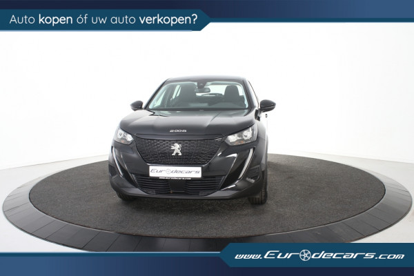 Peugeot 2008 Active *1ste Eigenaar*Navigatie*Parkassist*Carplay*