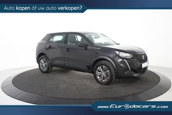 Peugeot 2008 Active *1ste Eigenaar*Navigatie*Parkassist*Carplay*