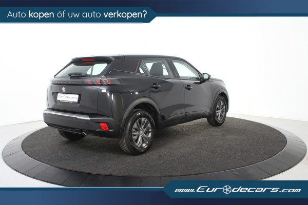 Peugeot 2008 Active *1ste Eigenaar*Navigatie*Parkassist*Carplay*