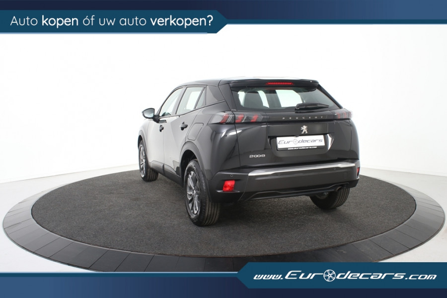 Peugeot 2008 Active *1ste Eigenaar*Navigatie*Parkassist*Carplay*