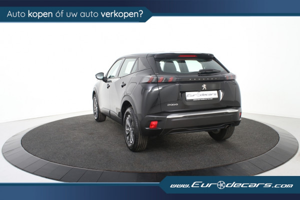 Peugeot 2008 Active *1ste Eigenaar*Navigatie*Parkassist*Carplay*