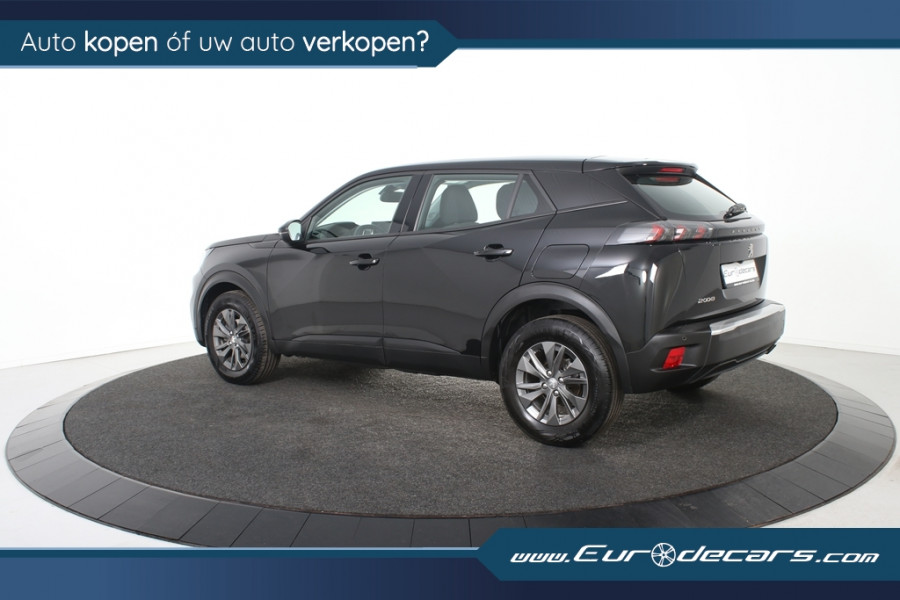 Peugeot 2008 Active *1ste Eigenaar*Navigatie*Parkassist*Carplay*