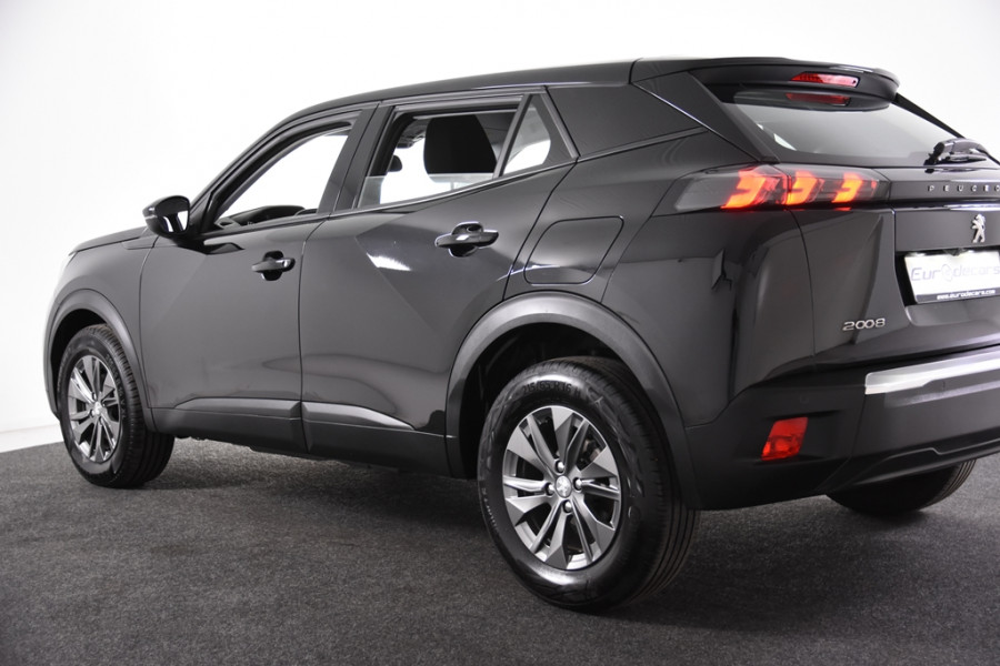Peugeot 2008 Active *1ste Eigenaar*Navigatie*Parkassist*Carplay*