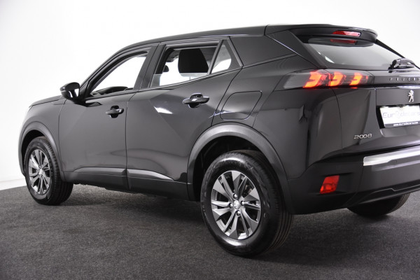 Peugeot 2008 Active *1ste Eigenaar*Navigatie*Parkassist*Carplay*