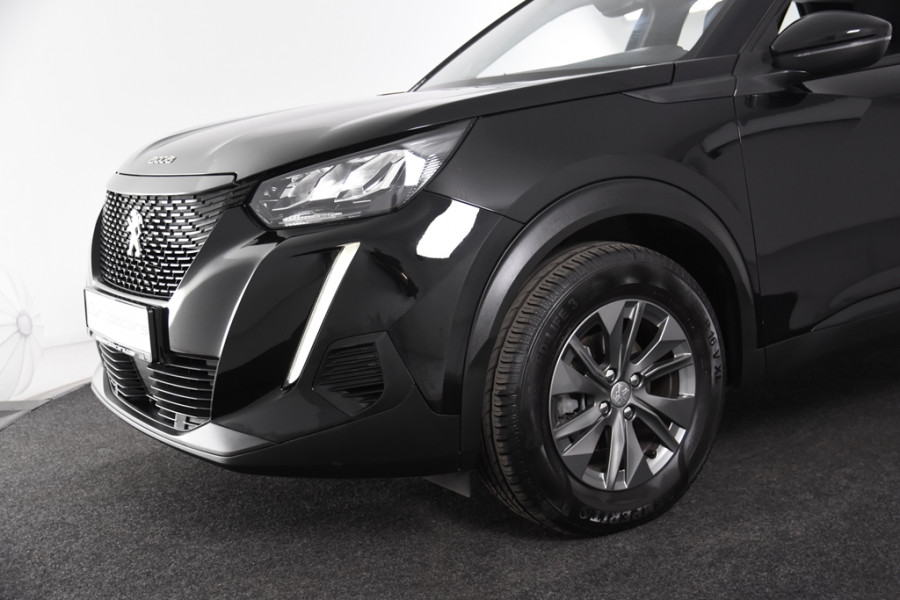 Peugeot 2008 Active *1ste Eigenaar*Navigatie*Parkassist*Carplay*