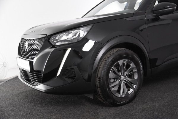 Peugeot 2008 Active *1ste Eigenaar*Navigatie*Parkassist*Carplay*