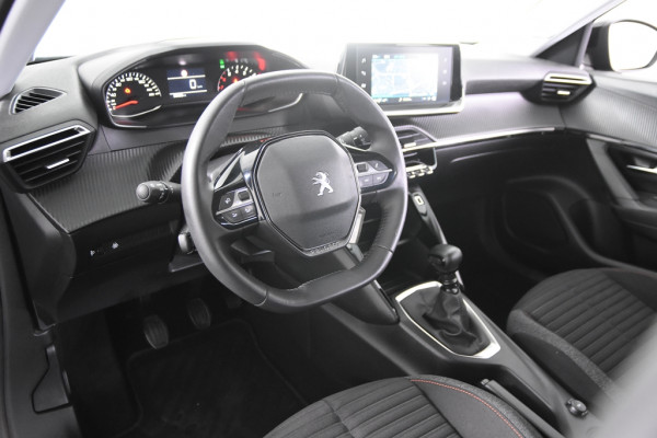 Peugeot 2008 Active *1ste Eigenaar*Navigatie*Parkassist*Carplay*