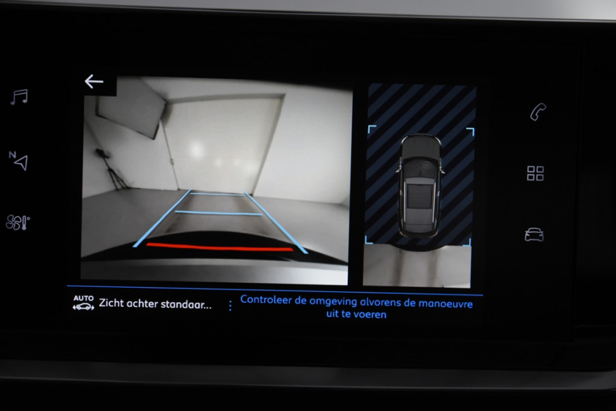 Peugeot 2008 Active *1ste Eigenaar*Navigatie*Parkassist*Carplay*