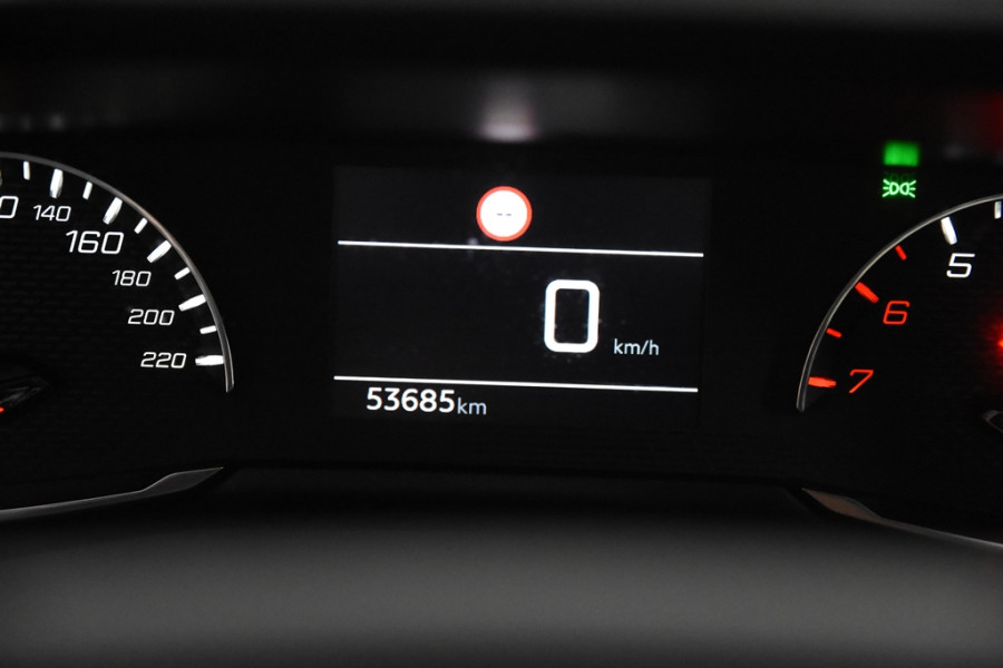 Peugeot 2008 Active *1ste Eigenaar*Navigatie*Parkassist*Carplay*