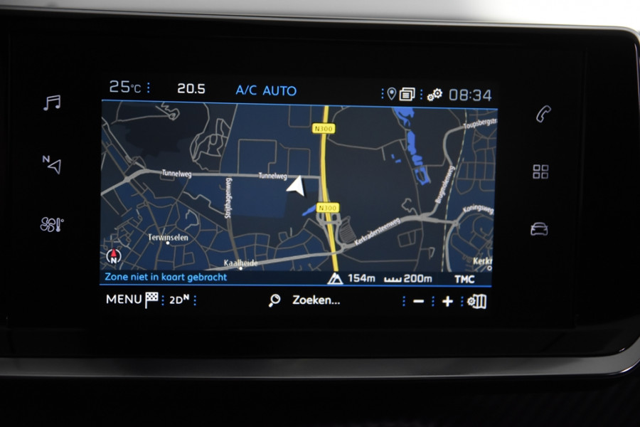 Peugeot 2008 Active *1ste Eigenaar*Navigatie*Parkassist*Carplay*