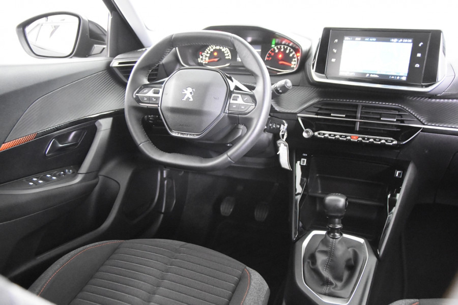 Peugeot 2008 Active *1ste Eigenaar*Navigatie*Parkassist*Carplay*