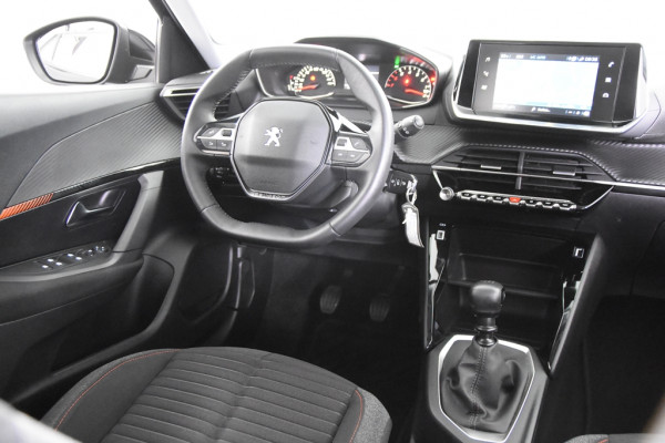 Peugeot 2008 Active *1ste Eigenaar*Navigatie*Parkassist*Carplay*