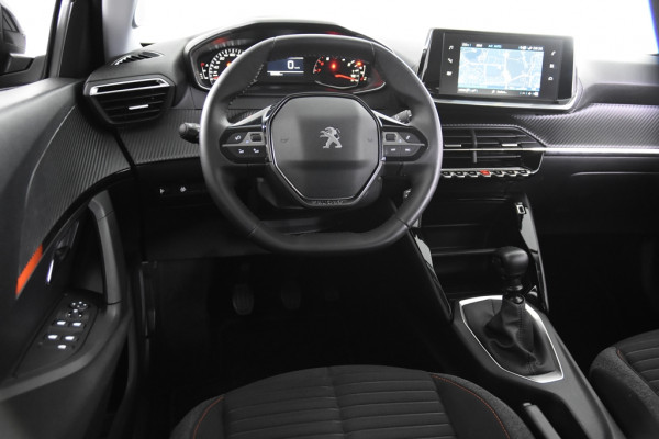 Peugeot 2008 Active *1ste Eigenaar*Navigatie*Parkassist*Carplay*