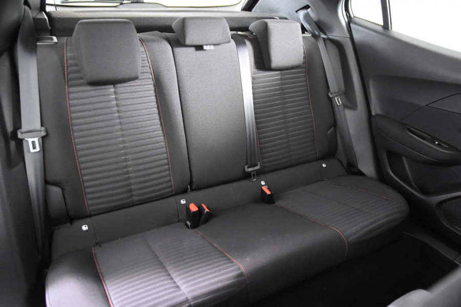 Peugeot 2008 Active *1ste Eigenaar*Navigatie*Parkassist*Carplay*