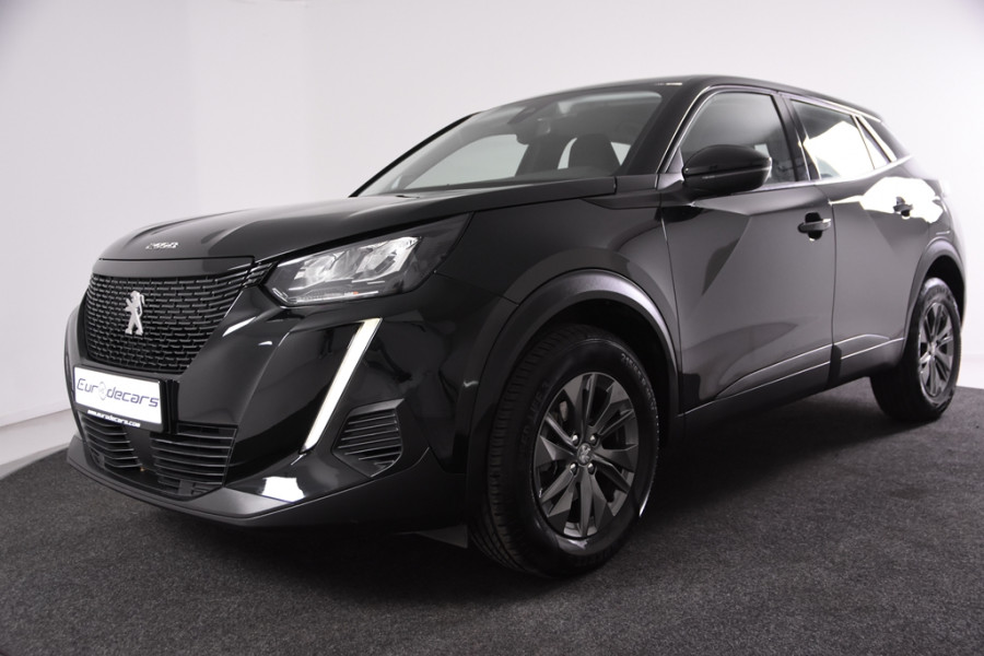 Peugeot 2008 Active *1ste Eigenaar*Navigatie*Parkassist*Carplay*