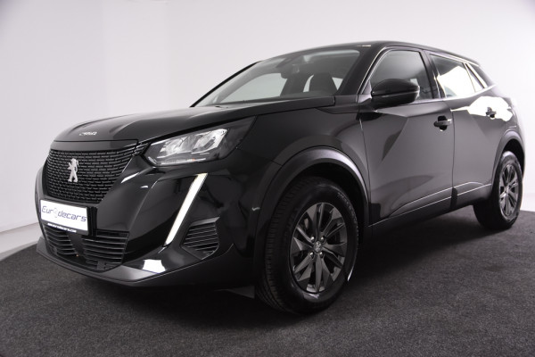 Peugeot 2008 Active *1ste Eigenaar*Navigatie*Parkassist*Carplay*