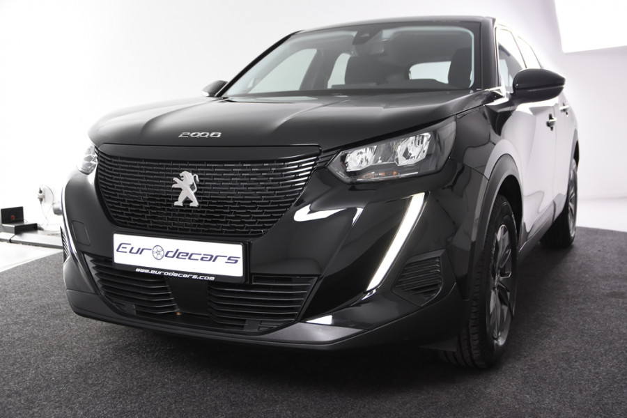 Peugeot 2008 Active *1ste Eigenaar*Navigatie*Parkassist*Carplay*