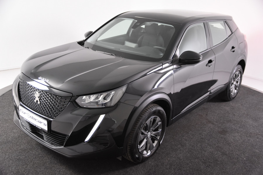Peugeot 2008 Active *1ste Eigenaar*Navigatie*Parkassist*Carplay*