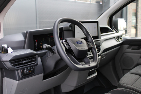 Ford Transit Custom 320 2.0 TDCI L2H1 Trend 170pk - Achterklep - Carplay - Android - LED koplampen - Stoelverwarming - 70l tank - Rijklaar