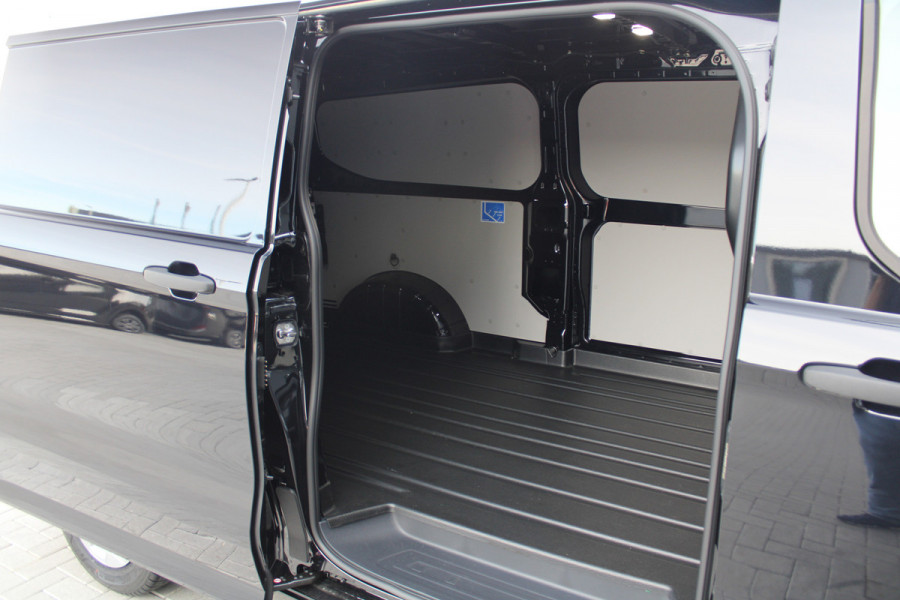 Ford Transit Custom 320 2.0 TDCI L2H1 Trend 170pk - Achterklep - Carplay - Android - LED koplampen - Stoelverwarming - 70l tank - Rijklaar
