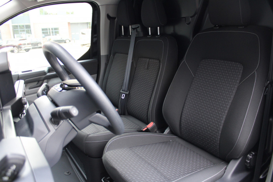 Ford Transit Custom 320 2.0 TDCI L2H1 Trend 170pk - Achterklep - Carplay - Android - LED koplampen - Stoelverwarming - 70l tank - Rijklaar