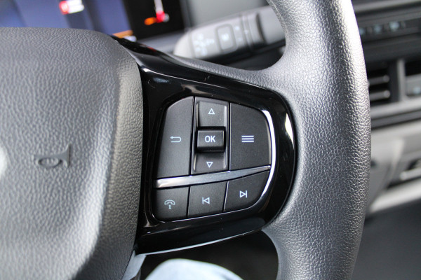 Ford Transit Custom 320 2.0 TDCI L2H1 Trend 170pk - Achterklep - Carplay - Android - LED koplampen - Stoelverwarming - 70l tank - Rijklaar
