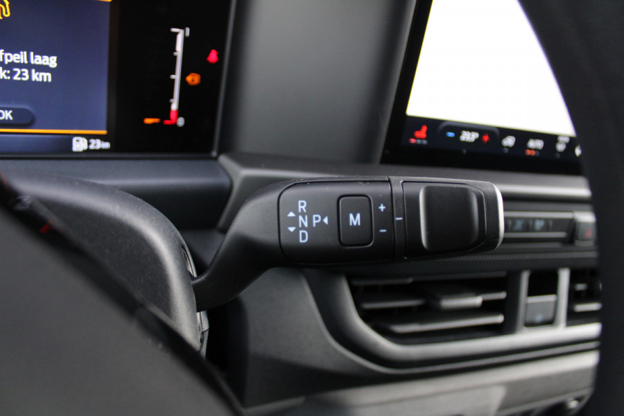 Ford Transit Custom 320 2.0 TDCI L2H1 Trend 170pk - Achterklep - Carplay - Android - LED koplampen - Stoelverwarming - 70l tank - Rijklaar