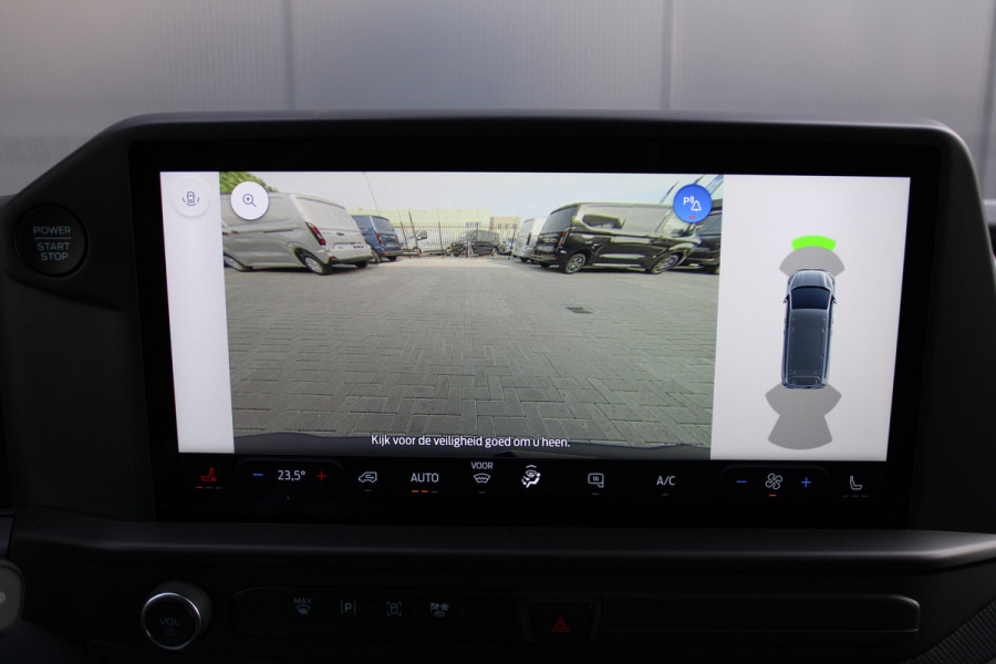 Ford Transit Custom 320 2.0 TDCI L2H1 Trend 170pk - Achterklep - Carplay - Android - LED koplampen - Stoelverwarming - 70l tank - Rijklaar