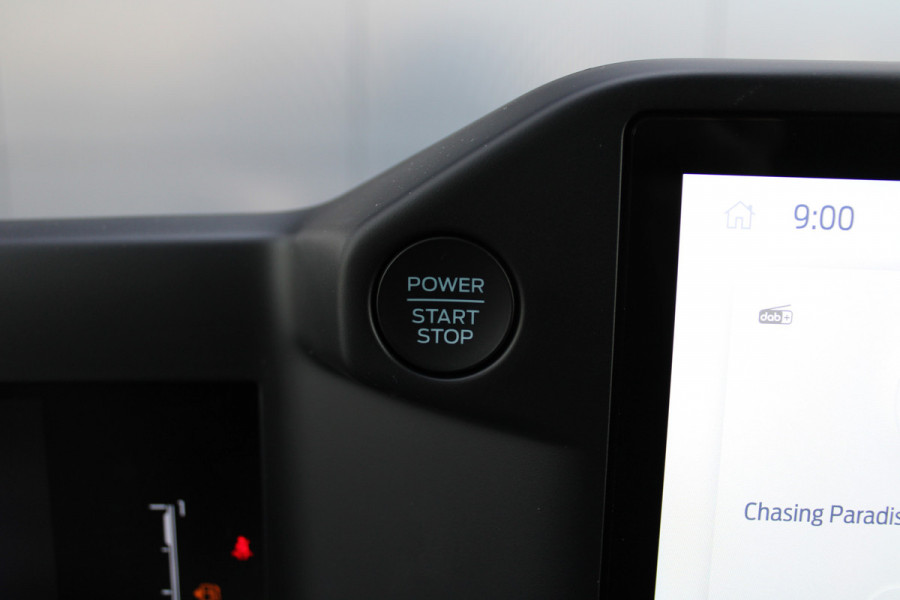Ford Transit Custom 320 2.0 TDCI L2H1 Trend 170pk - Achterklep - Carplay - Android - LED koplampen - Stoelverwarming - 70l tank - Rijklaar