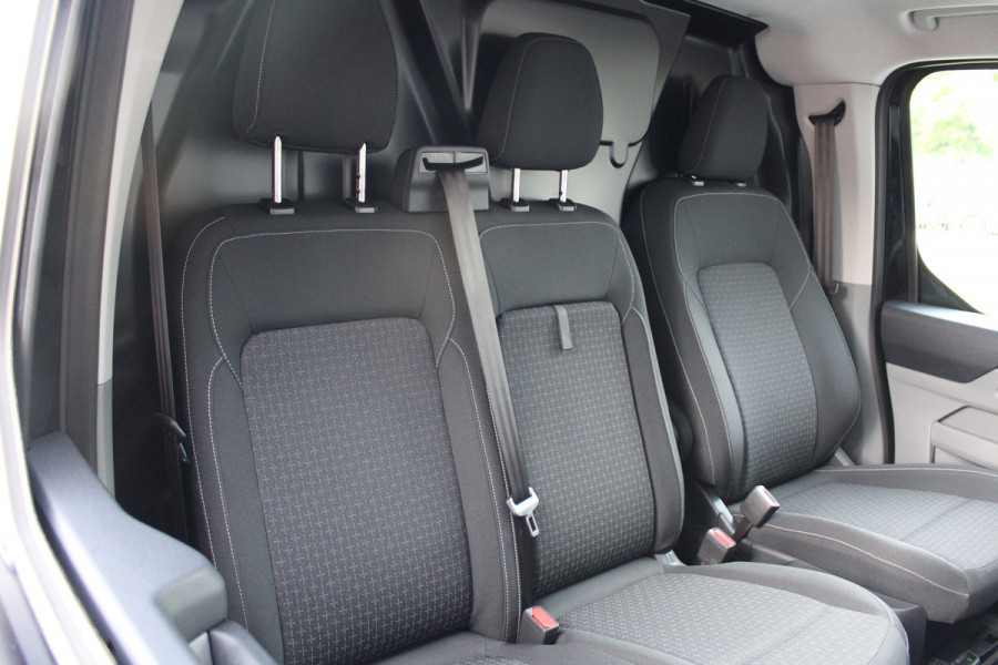 Ford Transit Custom 320 2.0 TDCI L2H1 Trend 170pk - Achterklep - Carplay - Android - LED koplampen - Stoelverwarming - 70l tank - Rijklaar