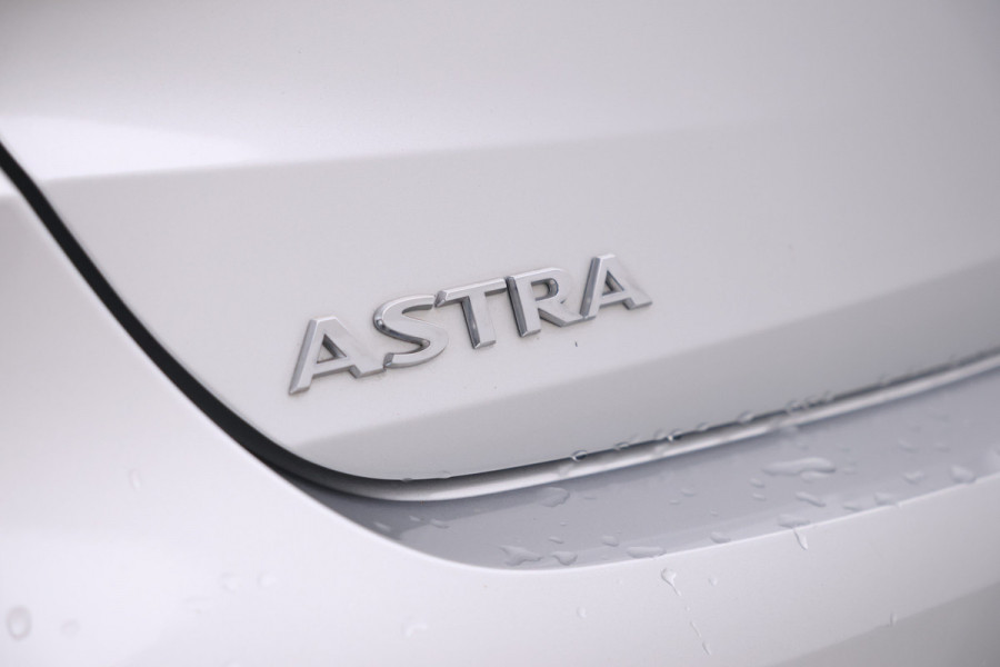 Opel Astra 1.2 Business Edition Cruise Control. Airco, Navi, PDC