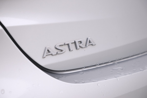 Opel Astra 1.2 Business Edition Cruise Control. Airco, Navi, PDC