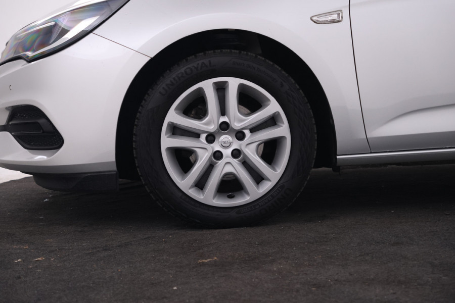 Opel Astra 1.2 Business Edition Cruise Control. Airco, Navi, PDC