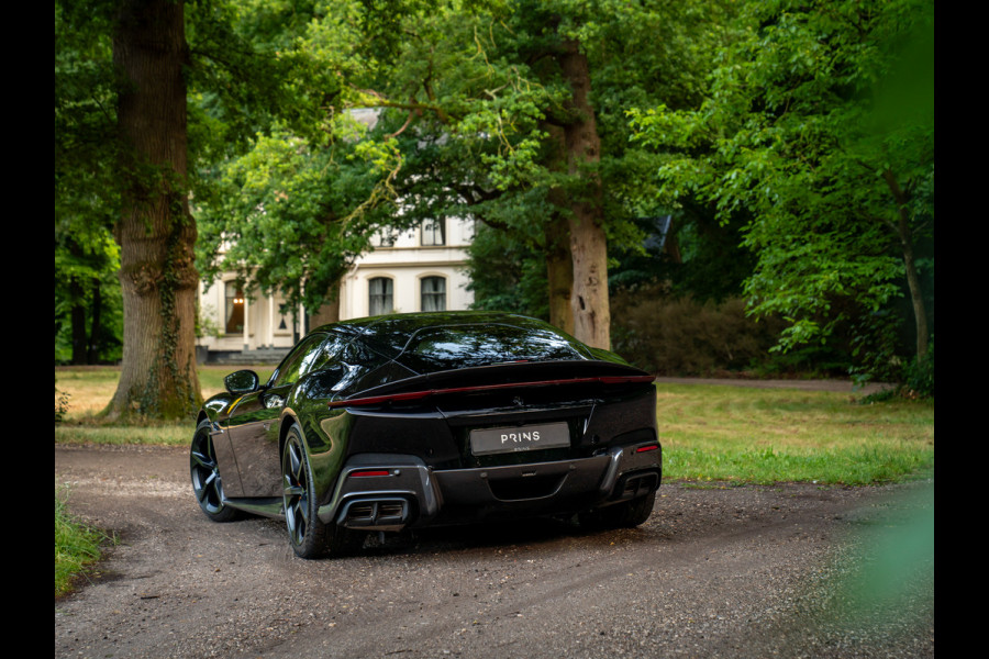 Ferrari 12Cilindri 6.5 V12 | Full Carbon | Atelier | Full PPF | Airbrushed Shields | Daytona Seats