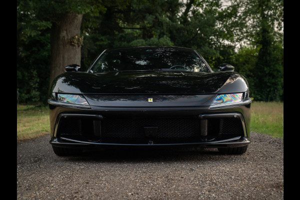 Ferrari 12Cilindri 6.5 V12 | Full Carbon | Atelier | Full PPF | Airbrushed Shields | Daytona Seats