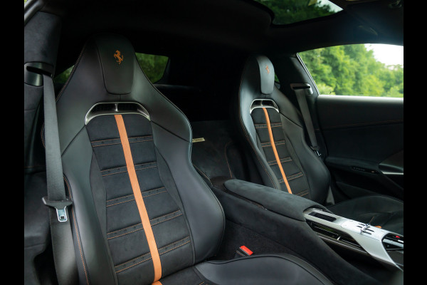 Ferrari 12Cilindri 6.5 V12 | Full Carbon | Atelier | Full PPF | Airbrushed Shields | Daytona Seats