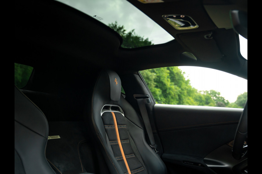 Ferrari 12Cilindri 6.5 V12 | Full Carbon | Atelier | Full PPF | Airbrushed Shields | Daytona Seats