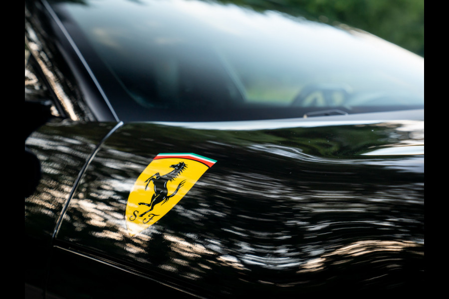Ferrari 12Cilindri 6.5 V12 | Full Carbon | Atelier | Full PPF | Airbrushed Shields | Daytona Seats