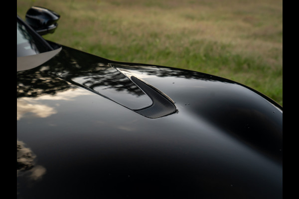 Ferrari 12Cilindri 6.5 V12 | Full Carbon | Atelier | Full PPF | Airbrushed Shields | Daytona Seats