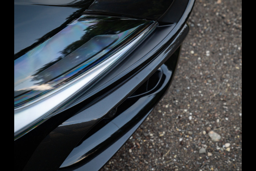 Ferrari 12Cilindri 6.5 V12 | Full Carbon | Atelier | Full PPF | Airbrushed Shields | Daytona Seats