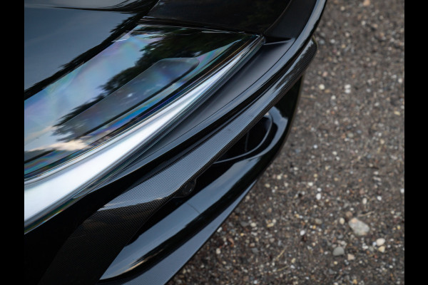 Ferrari 12Cilindri 6.5 V12 | Full Carbon | Atelier | Full PPF | Airbrushed Shields | Daytona Seats