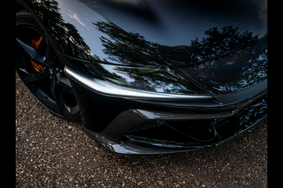 Ferrari 12Cilindri 6.5 V12 | Full Carbon | Atelier | Full PPF | Airbrushed Shields | Daytona Seats