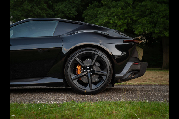 Ferrari 12Cilindri 6.5 V12 | Full Carbon | Atelier | Full PPF | Airbrushed Shields | Daytona Seats
