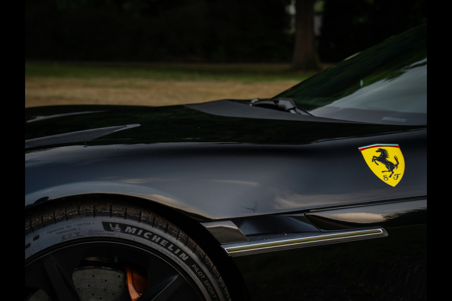 Ferrari 12Cilindri 6.5 V12 | Full Carbon | Atelier | Full PPF | Airbrushed Shields | Daytona Seats