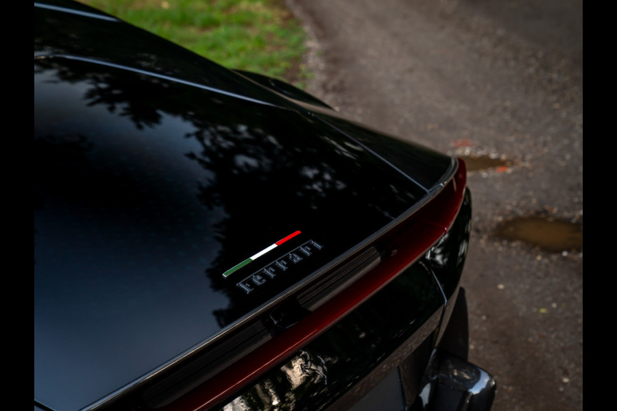 Ferrari 12Cilindri 6.5 V12 | Full Carbon | Atelier | Full PPF | Airbrushed Shields | Daytona Seats