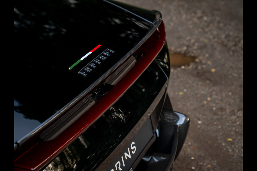 Ferrari 12Cilindri 6.5 V12 | Full Carbon | Atelier | Full PPF | Airbrushed Shields | Daytona Seats