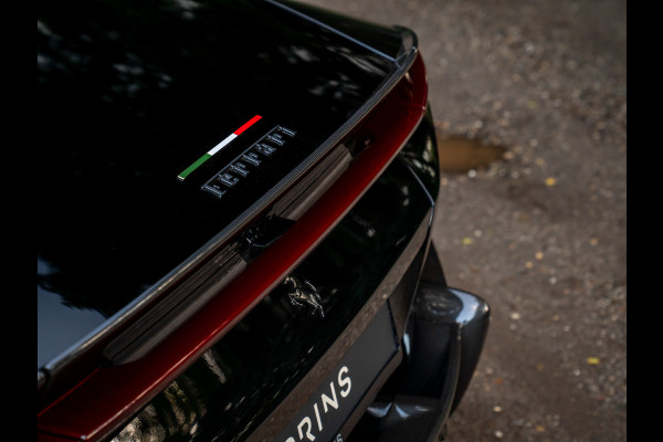 Ferrari 12Cilindri 6.5 V12 | Full Carbon | Atelier | Full PPF | Airbrushed Shields | Daytona Seats