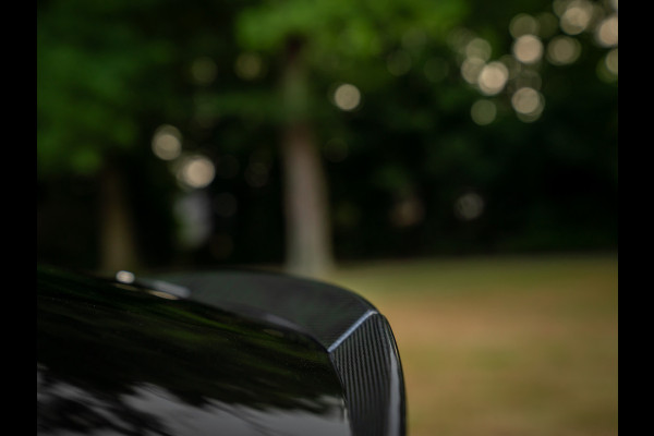 Ferrari 12Cilindri 6.5 V12 | Full Carbon | Atelier | Full PPF | Airbrushed Shields | Daytona Seats