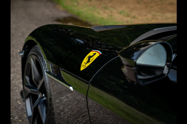 Ferrari 12Cilindri 6.5 V12 | Full Carbon | Atelier | Full PPF | Airbrushed Shields | Daytona Seats